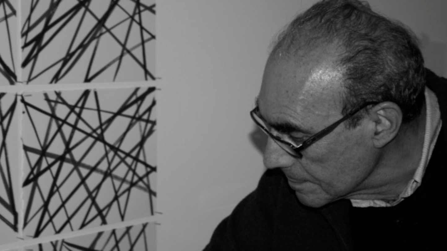 Quem é o artista espanhol Joaquim Chancho? | P55 Magazine | p55-art-auctions