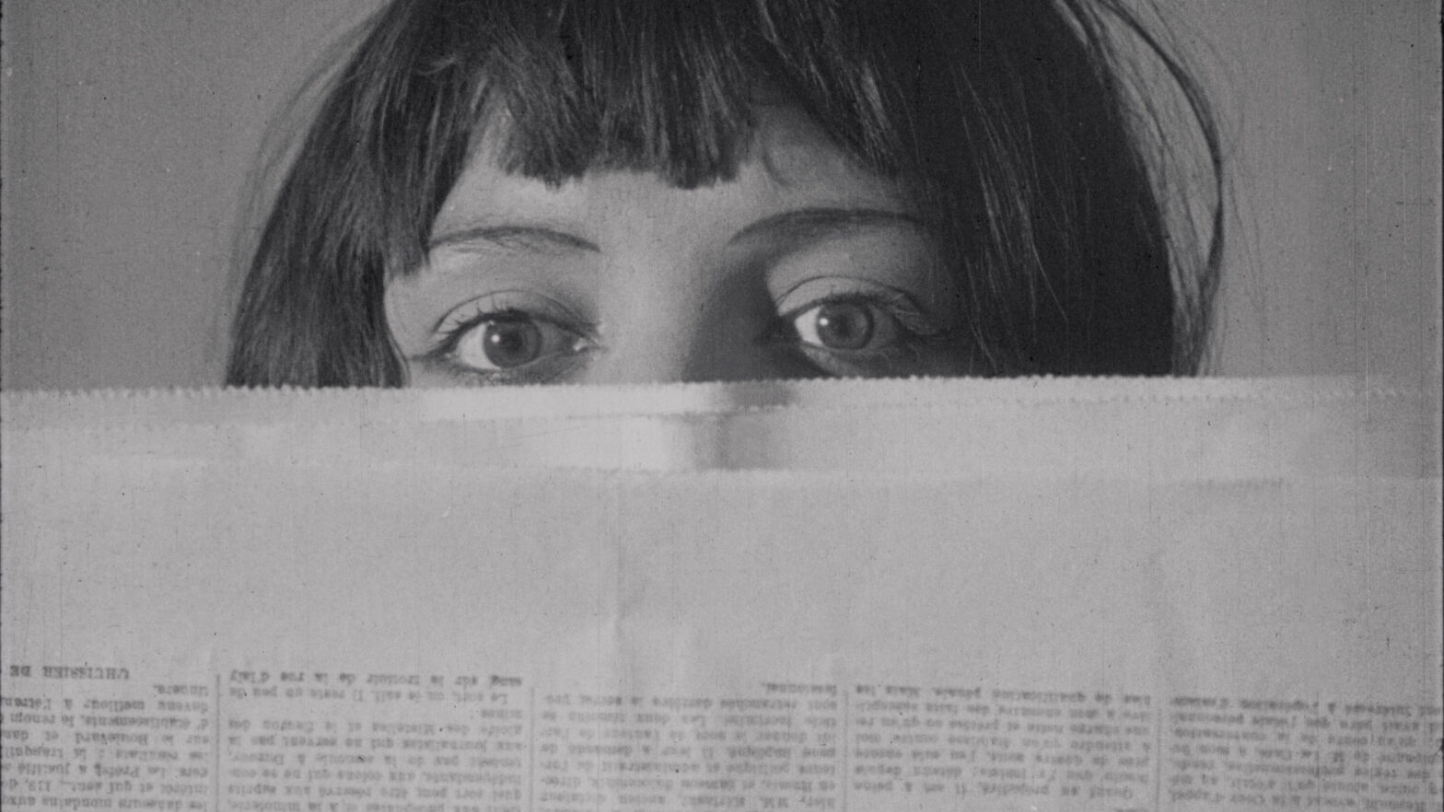 Filmes experimentais mudos de Man Ray restaurados | P55 Magazine | p55-art-auctions