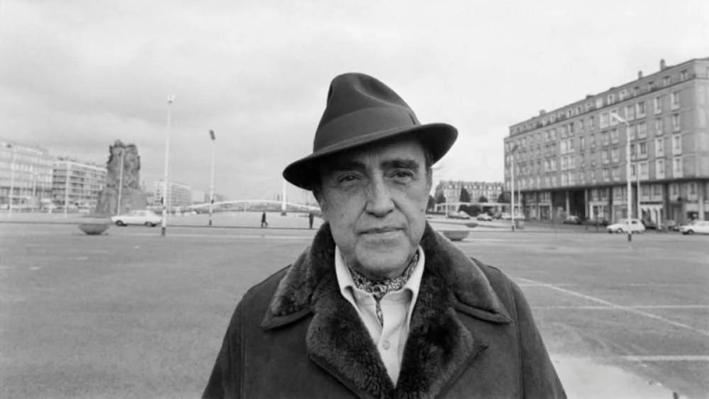 Exposição sobre o arquitecto Oscar Niemeyer em Funchal | P55 Magazine | p55-art-auctions