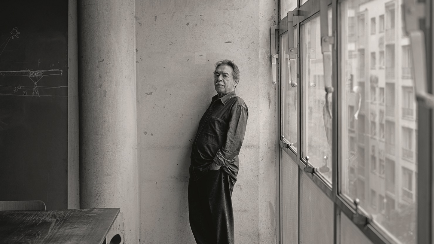 Casa da Arquitetura com 2 exposições sobre Paulo Mendes Rocha | P55 Magazine | p55-art-auctions