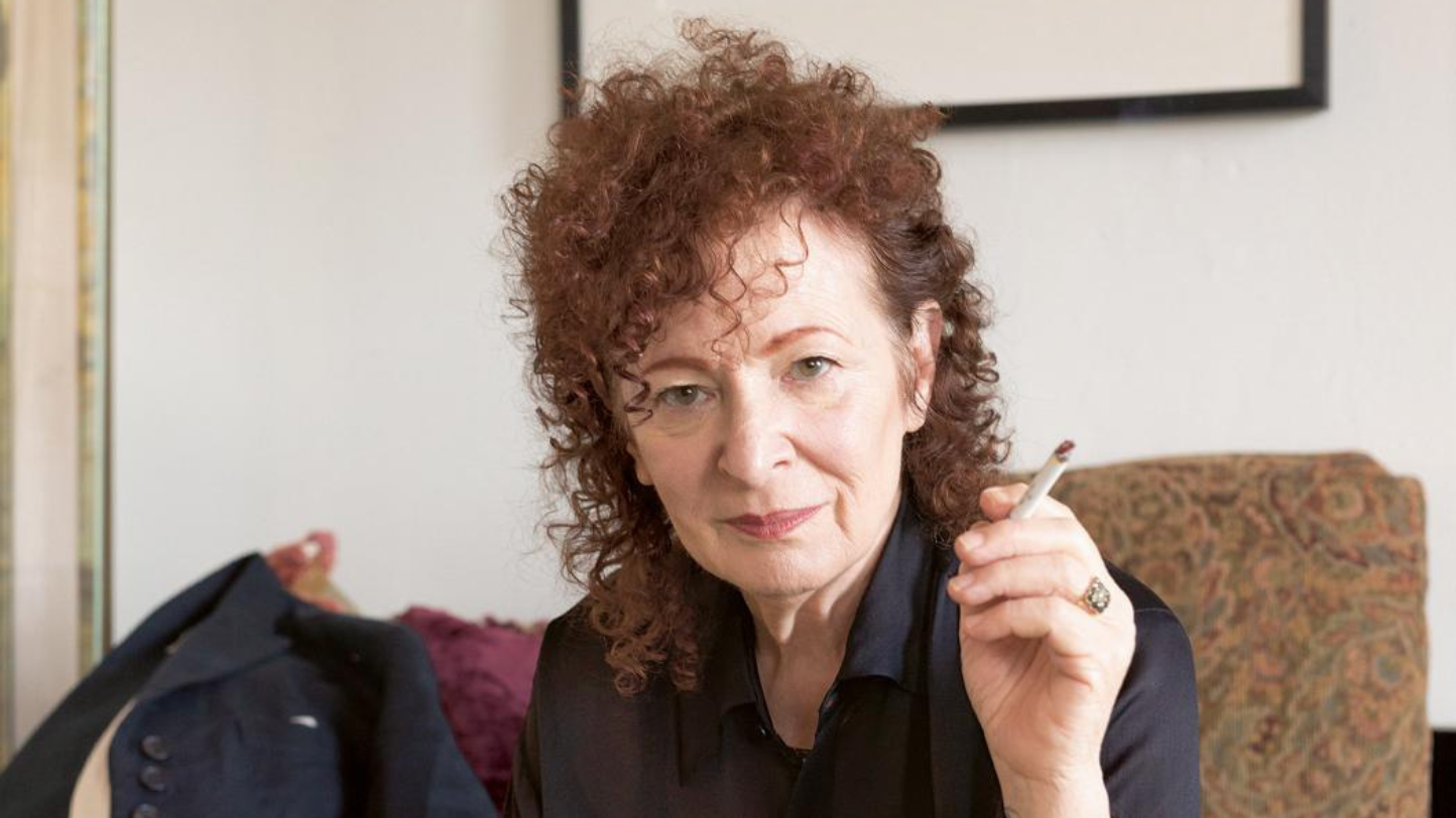 Nan Goldin ocupa o 1º lugar no TOP 100 da ArtReview | P55 Magazine | p55-art-auctions