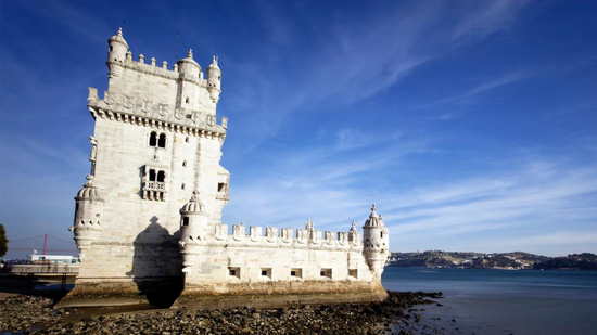 Guthaben auf dem Kulturpass des Stadtrats von Lissabon