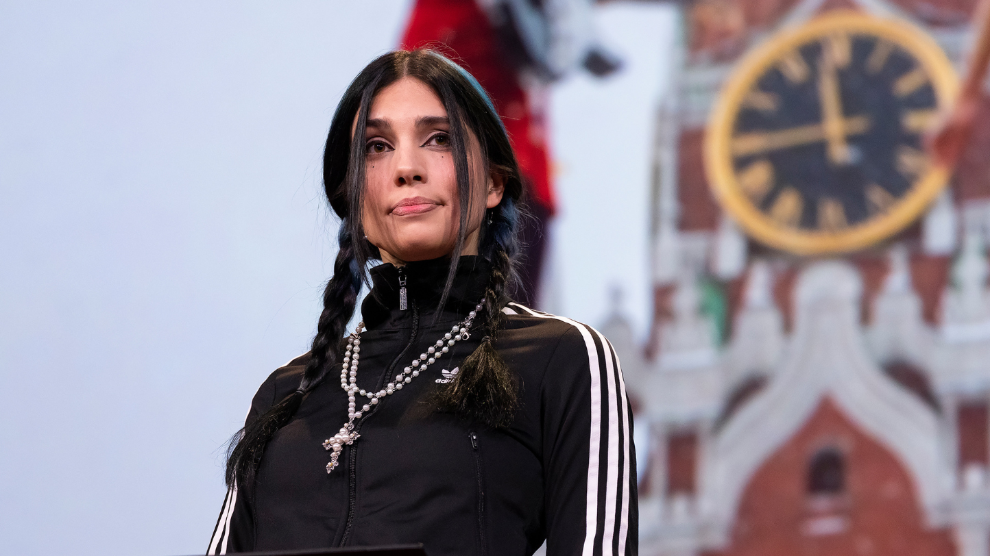Pussy Riot é o tema de uma próxima série de TV | P55 Magazine | p55-art-auctions