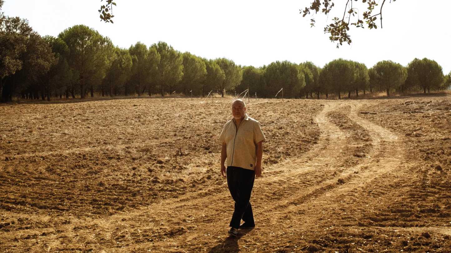 O artista chinês Ai Weiwei encontra paz em Portugal | P55 Magazine | p55-art-auctions
