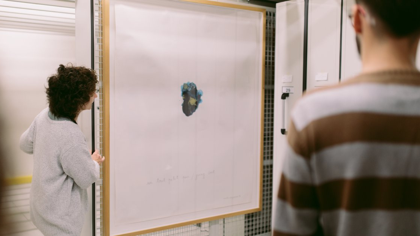 Vencedores do 2º Concurso Caixa para Jovens Artistas 2023 | P55 Magazine | p55-art-auctions