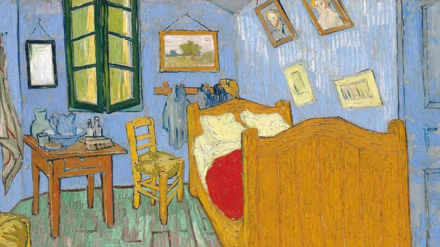 Pós-impressionismo: características, artistas e influência | P55 Magazine | p55-art-auctions