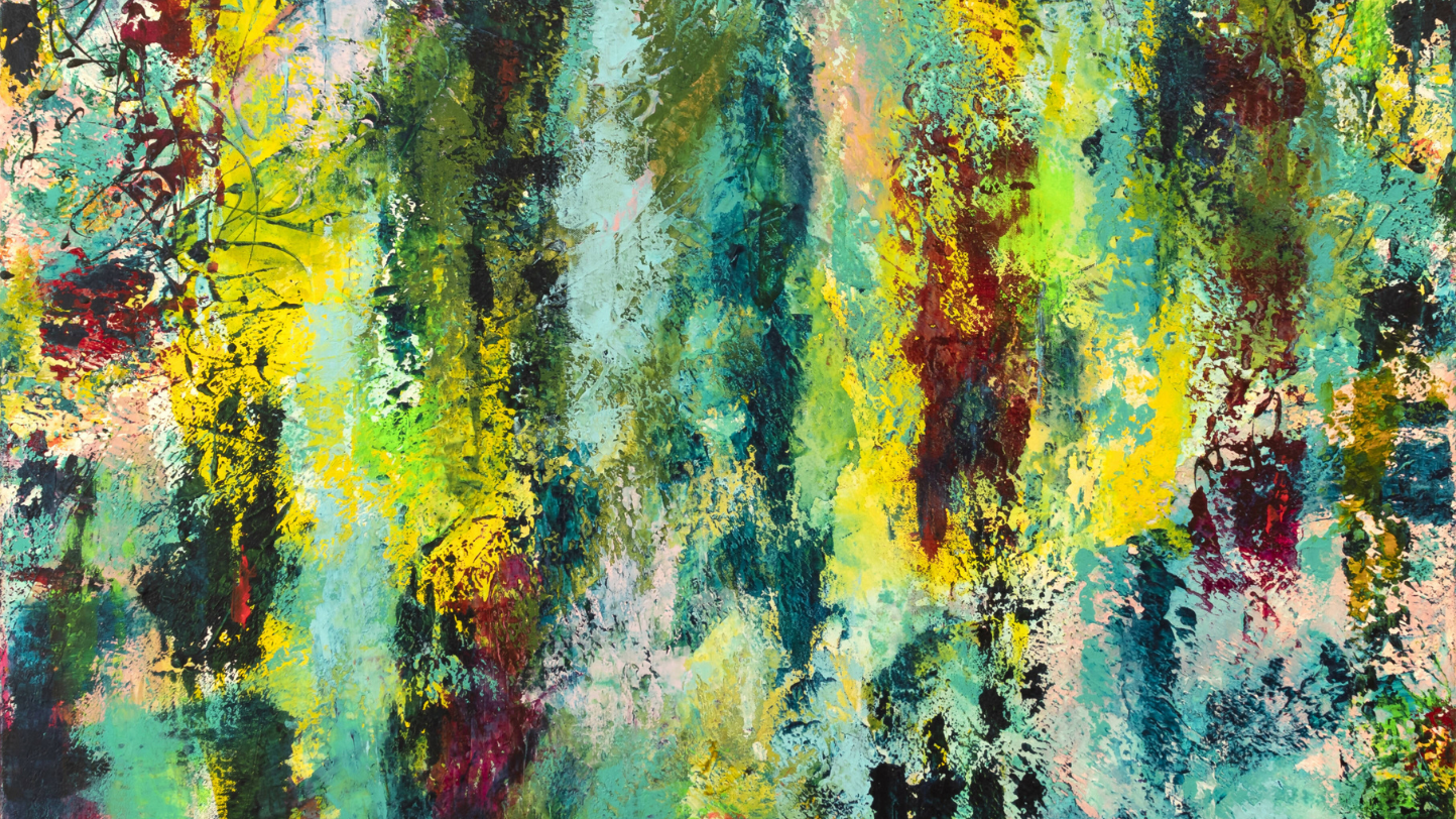 Quem é o artista plástico JReichler? | P55 Magazine | p55-art-auctions