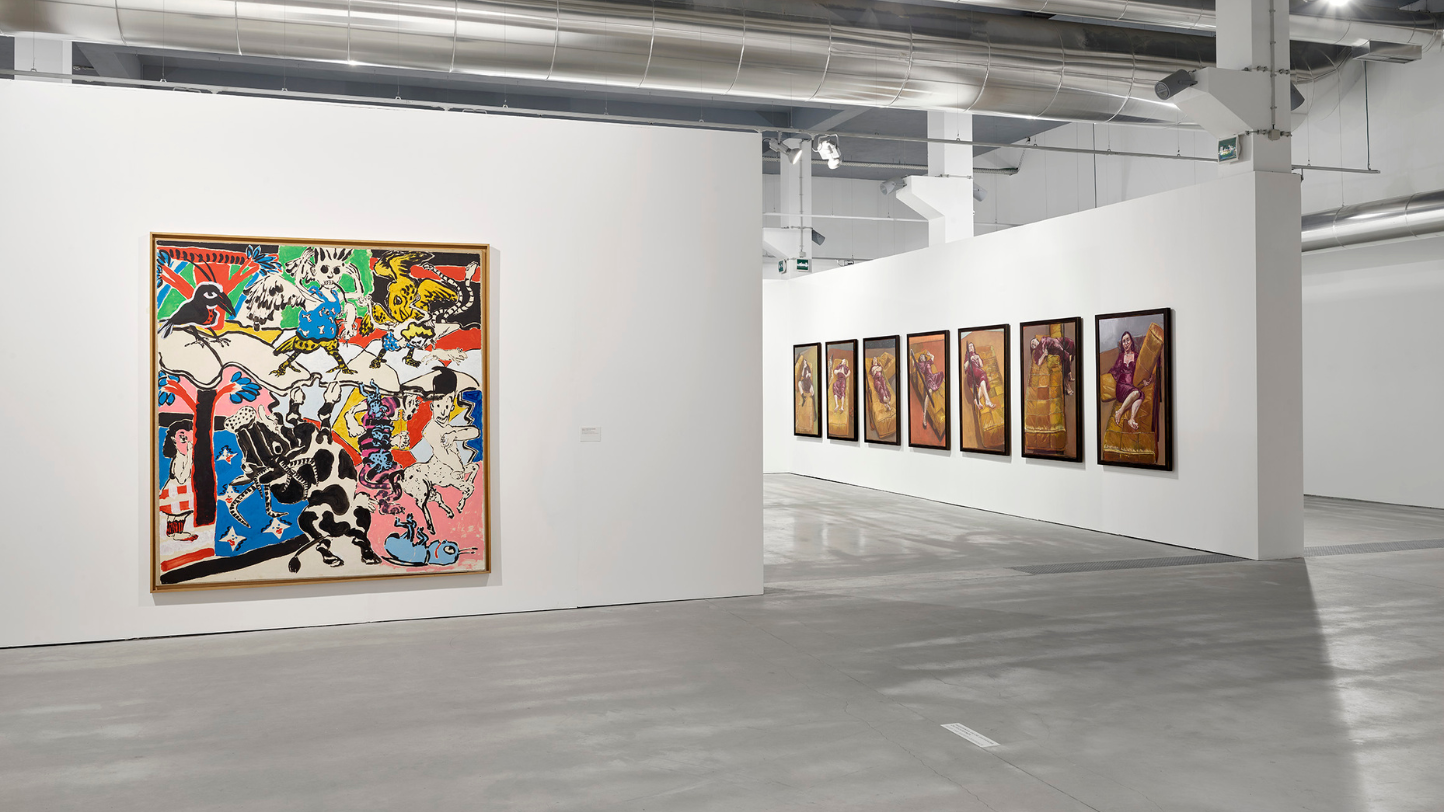 Centro de Arte Oliva exibe peças da Coleção Norlinda e José Lima | P55 Magazine | p55-art-auctions