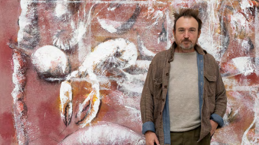 O Mundo Natural do artista espanhol Miquel Barceló | P55 Magazine | p55-art-auctions