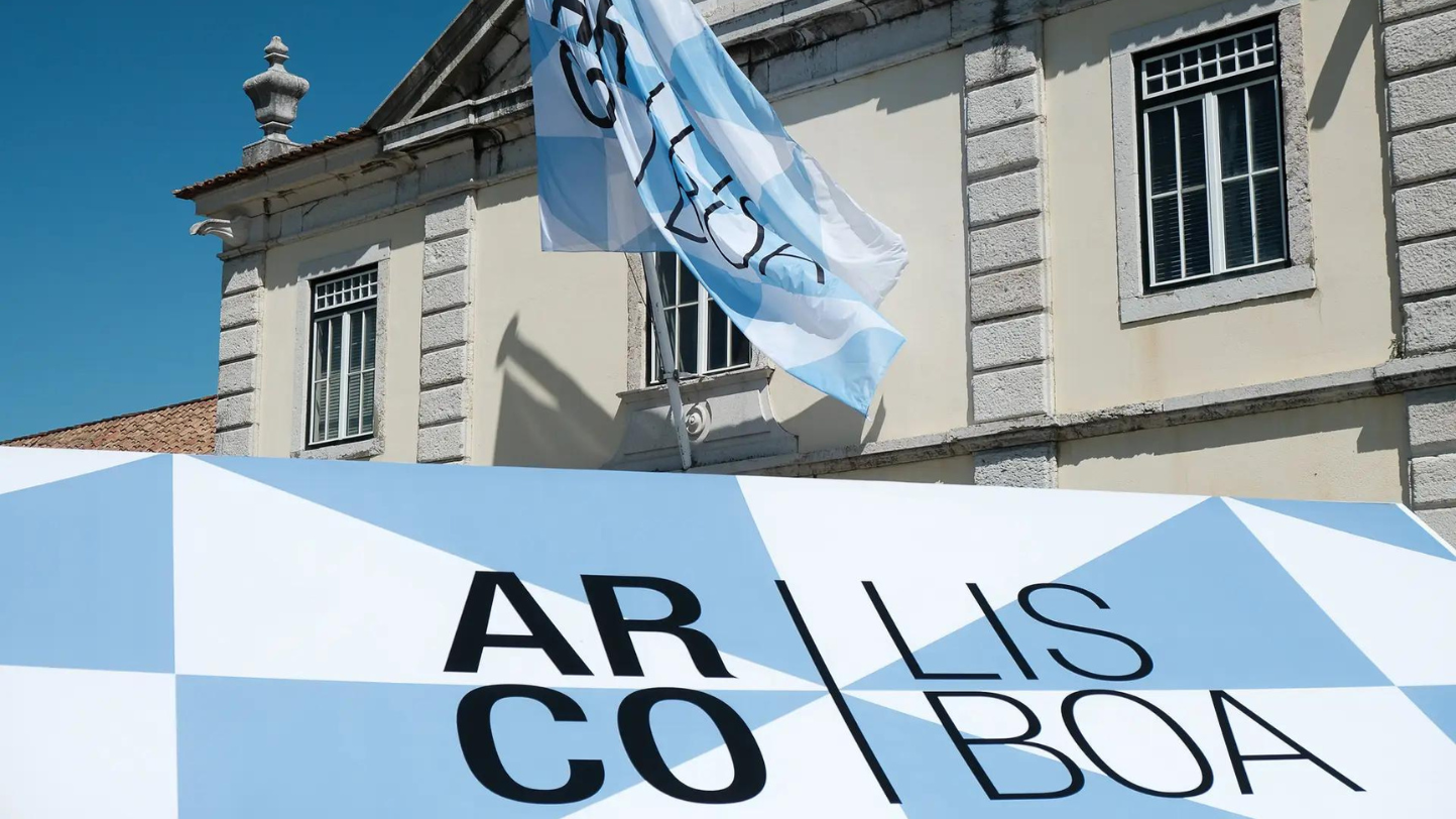 6.ª edição da ARCOLISBOA reunirá 84 falerias de 22 países | P55 Magazine | p55-art-auctions