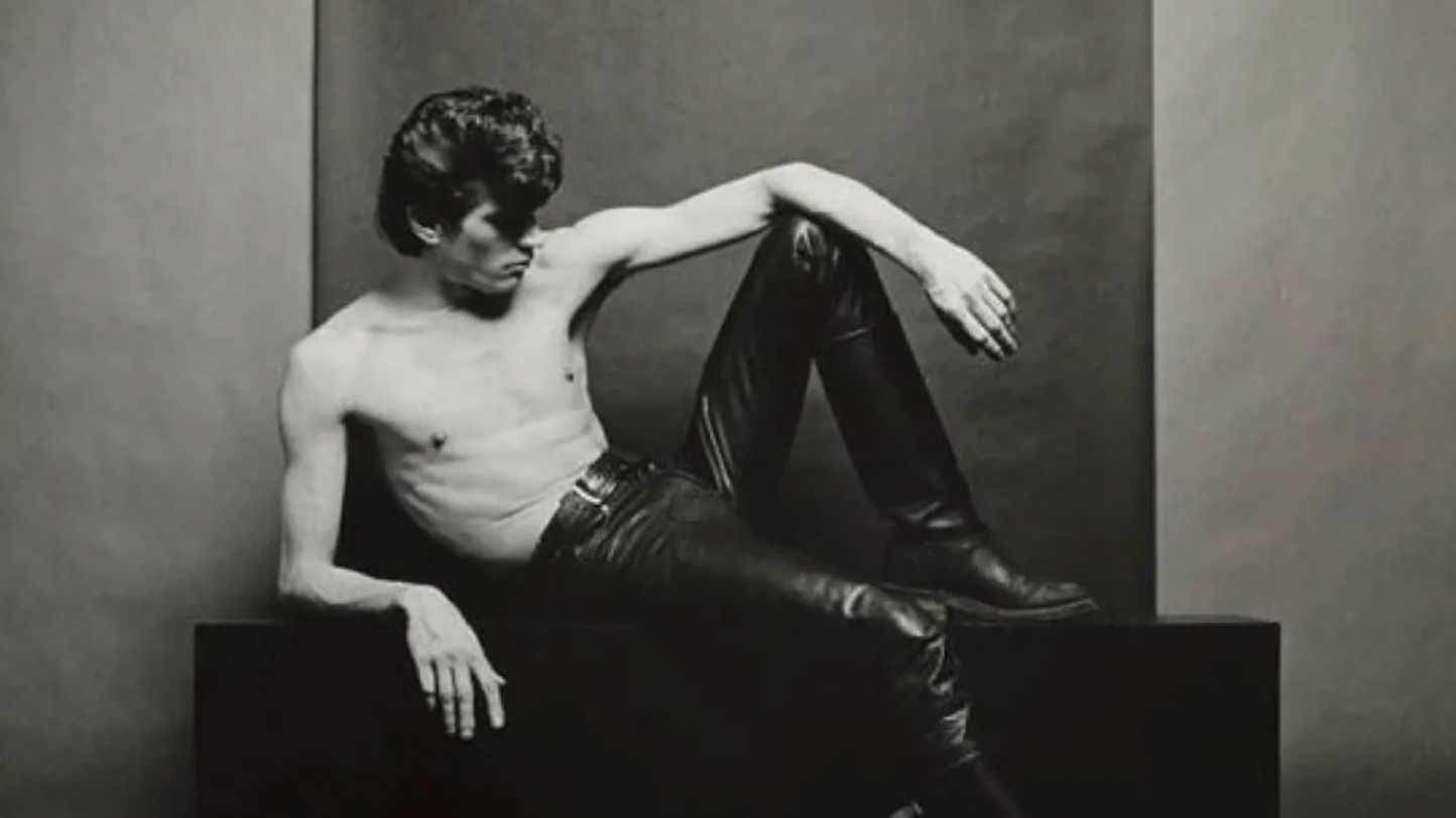 Porque as imagens de Robert Mapplethorpe estão em toda a parte? | P55 Magazine | p55-art-auctions