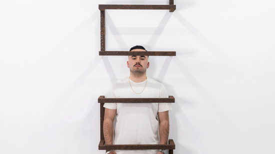 MEET THE ARTIST: Tito Chambino | P55 Magazine | p55-art-auctions