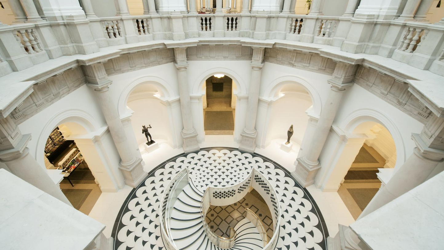 Tate em Londres prepara uma reformulação completa da coleção | P55 Magazine | p55-art-auctions
