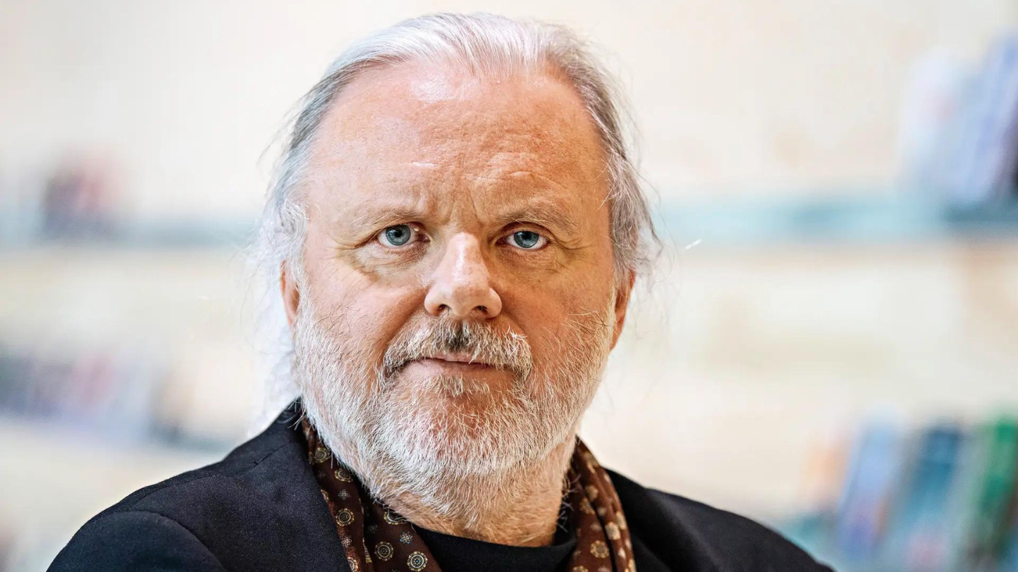 Prémio nobel da Literatura 2023 atribuído a Jon Fosse | P55 Magazine | p55-art-auctions