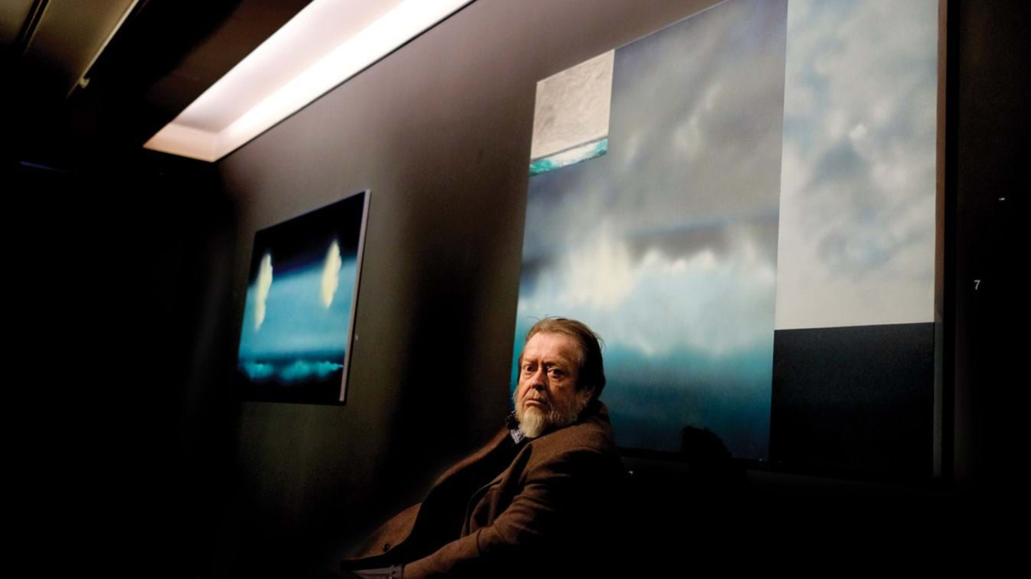 Quem foi o artista português Luís Noronha da Costa?