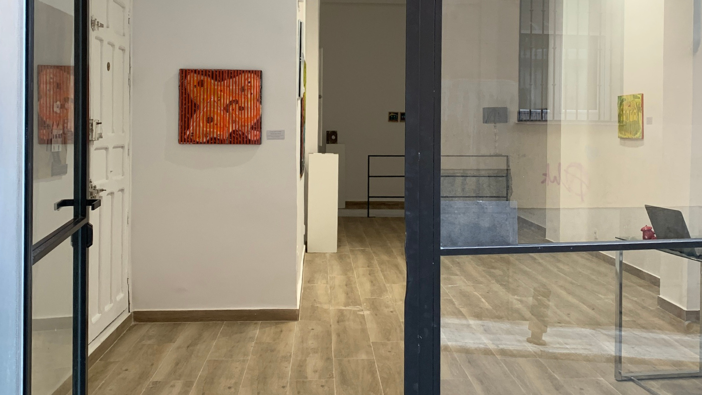 MEET THE GALLERY: Martín de Vidales | P55 Magazine | p55-art-auctions