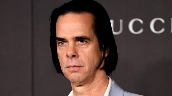 Nick Cave will have his first exhibition in 2024