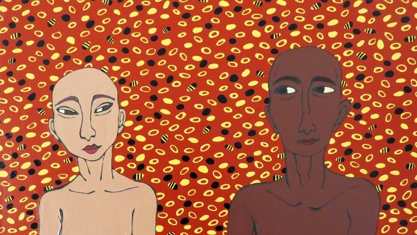 MEET THE ARTIST: Hugo Castilho | P55 Magazine | p55-art-auctions