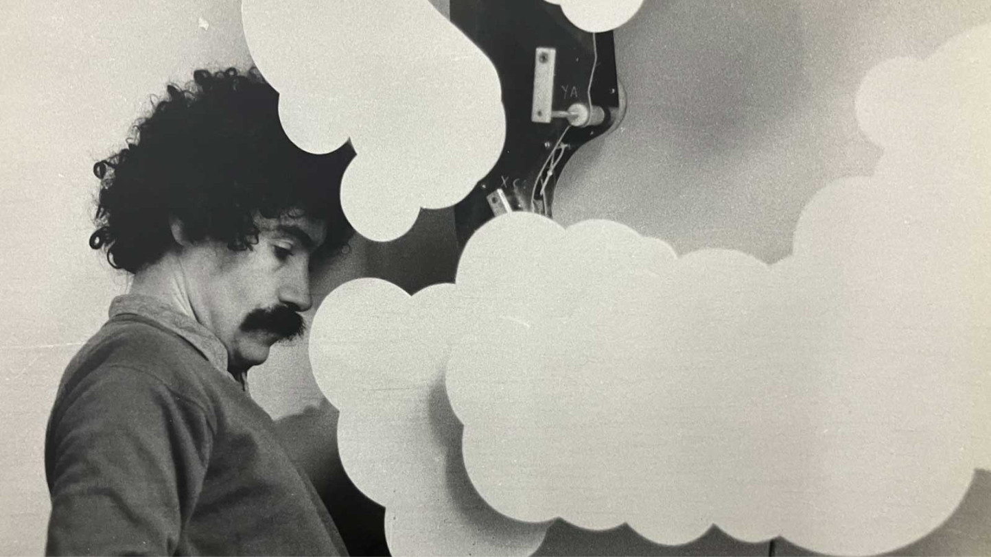 Quem foi o artista português René Bertholo? | P55 Magazine | p55-art-auctions