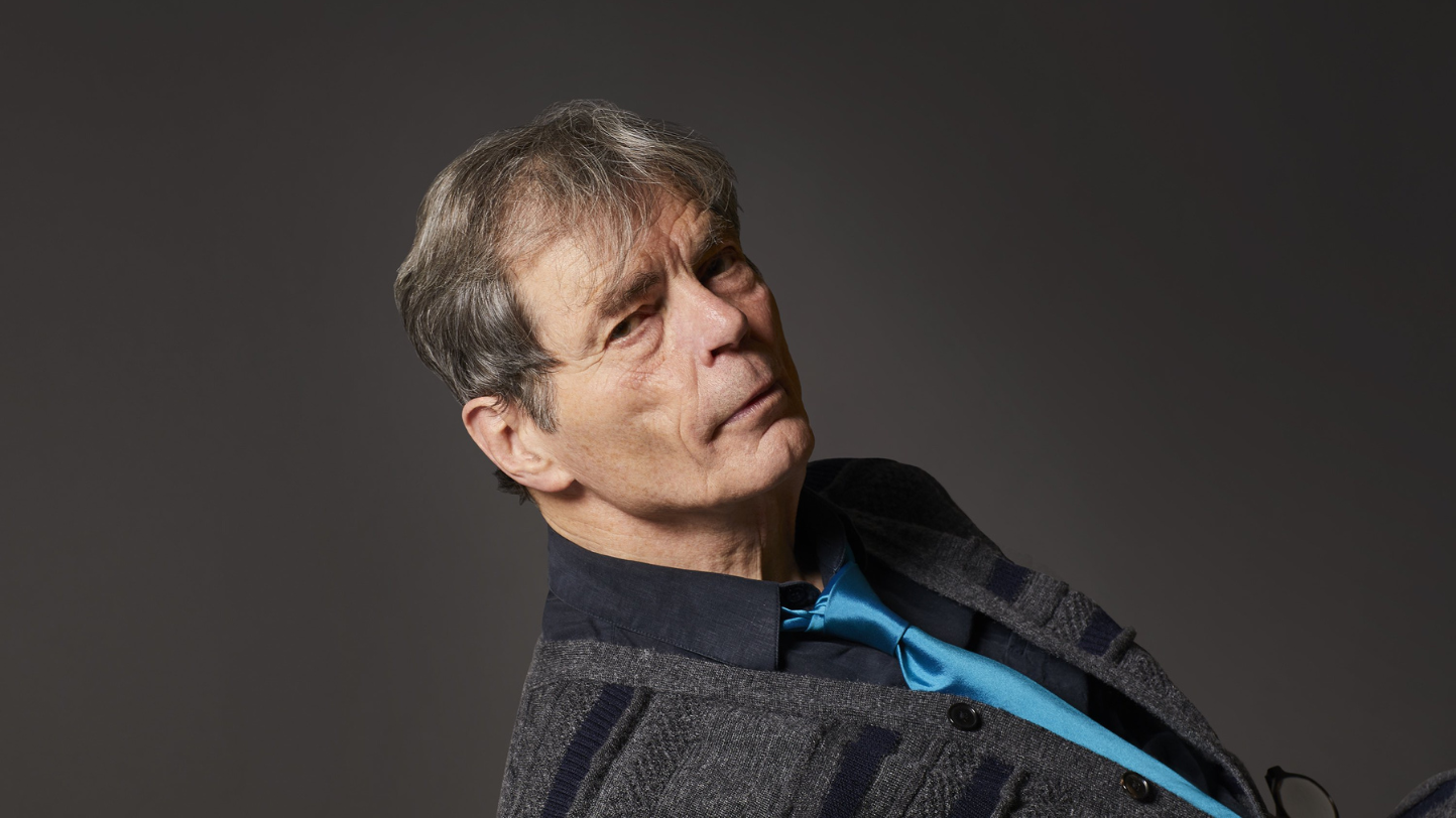 Quem é o artista minimalista Richard Tuttle? | P55 Magazine | p55-art-auctions