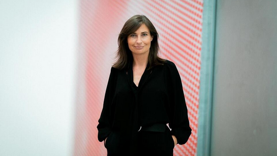 Sandra Guimarães wird zur Direktorin des Helga de Alvear-Museums ernannt