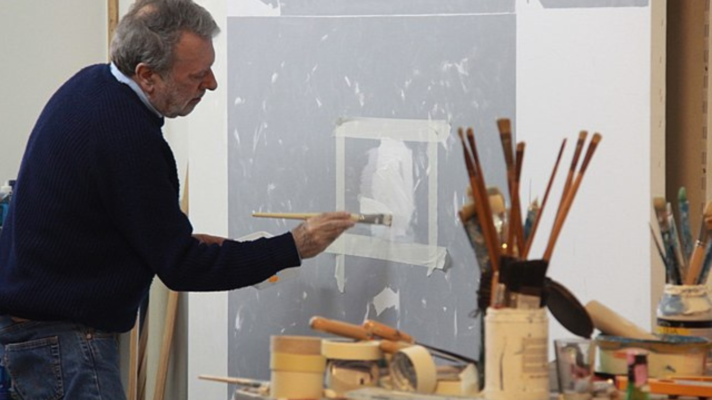 Quem é o artista português Pedro Chorão? | P55 Magazine | p55-art-auctions