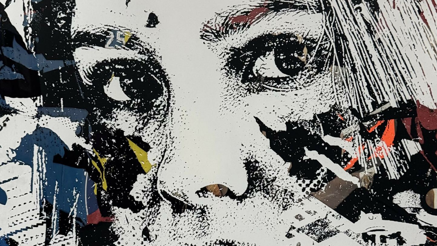 Como começar uma coleção de arte urbana na P55.art