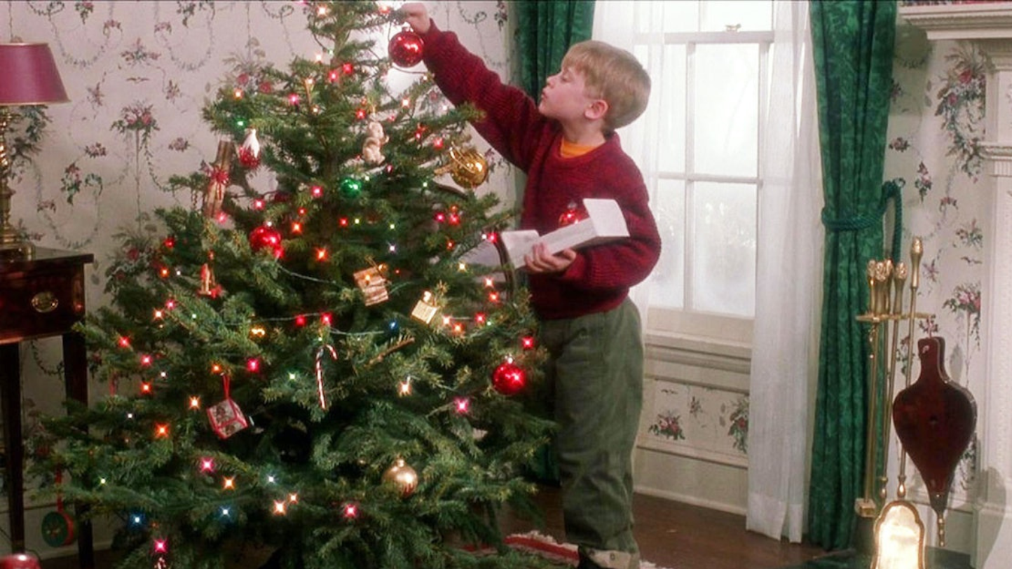 Os dez melhores filmes para ver durante a época Natal