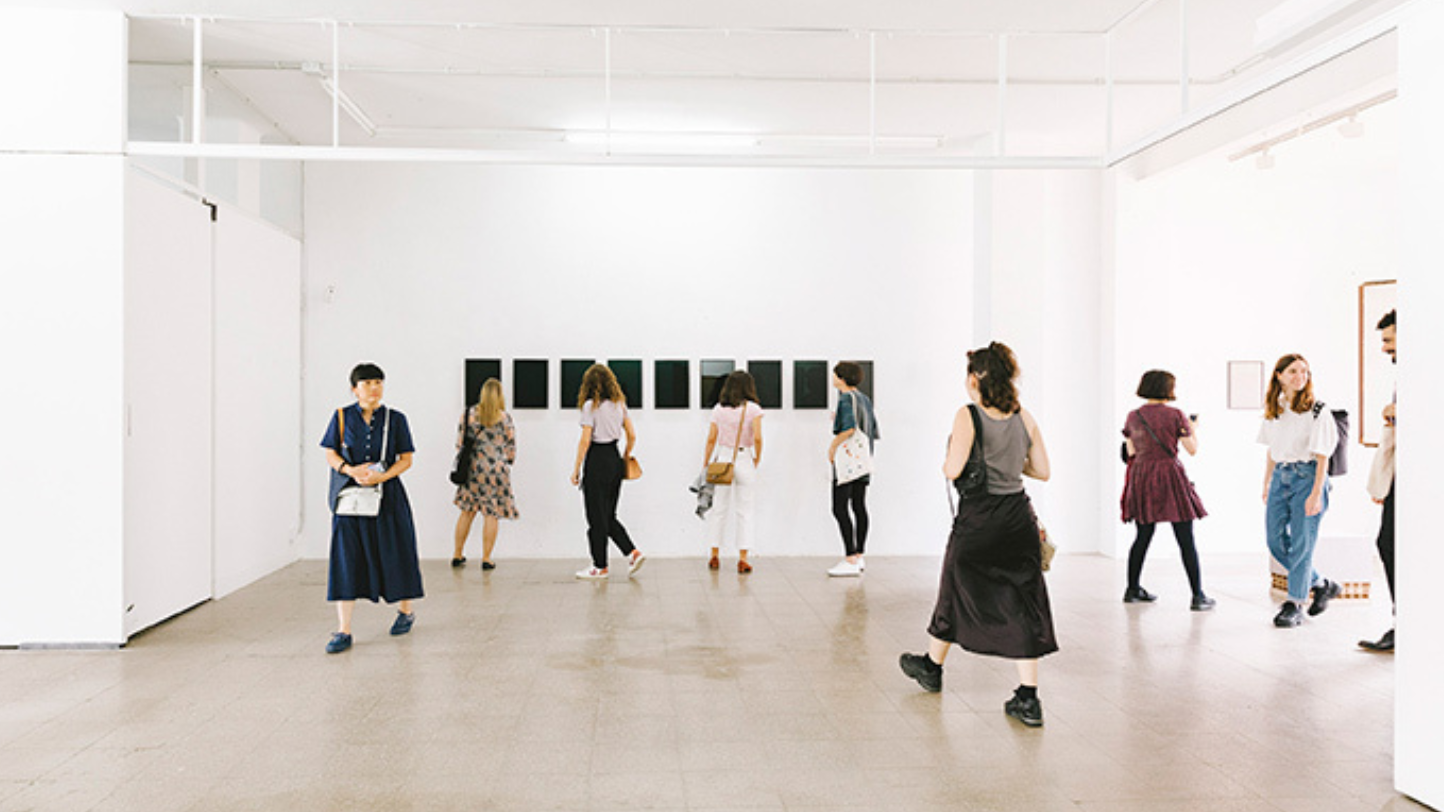 12 Galerias de Arte a visitar em Barcelona | P55 Magazine | p55-art-auctions