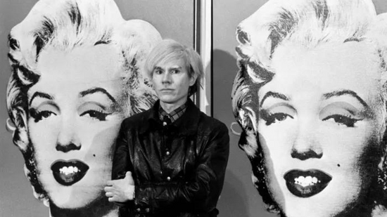 Marilyn Monroe: 10 factos sobre o retrato de Andy Warhol | P55 Magazine | p55-art-auctions