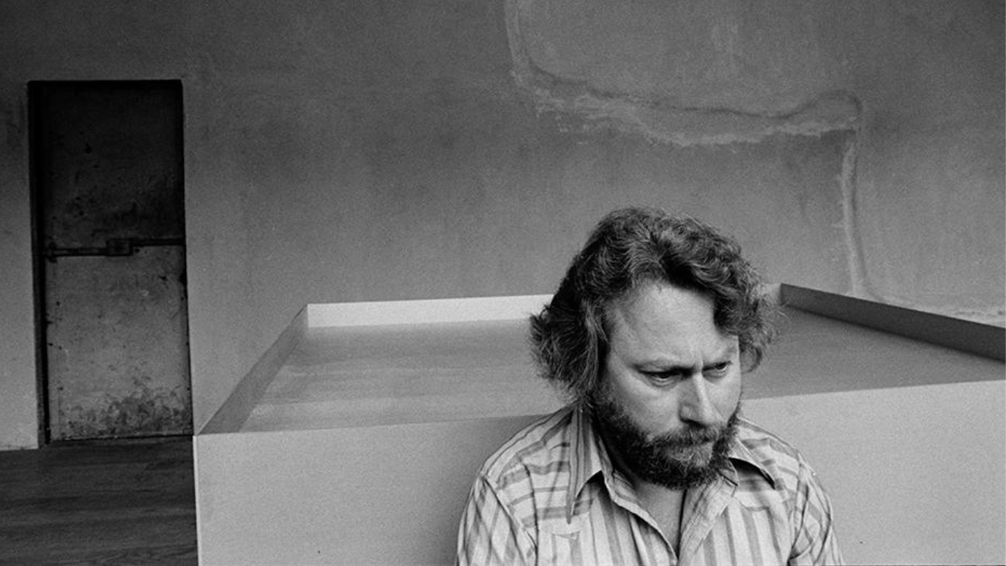 Danos irreversíveis em obra de Donald Judd | P55 Magazine | p55-art-auctions