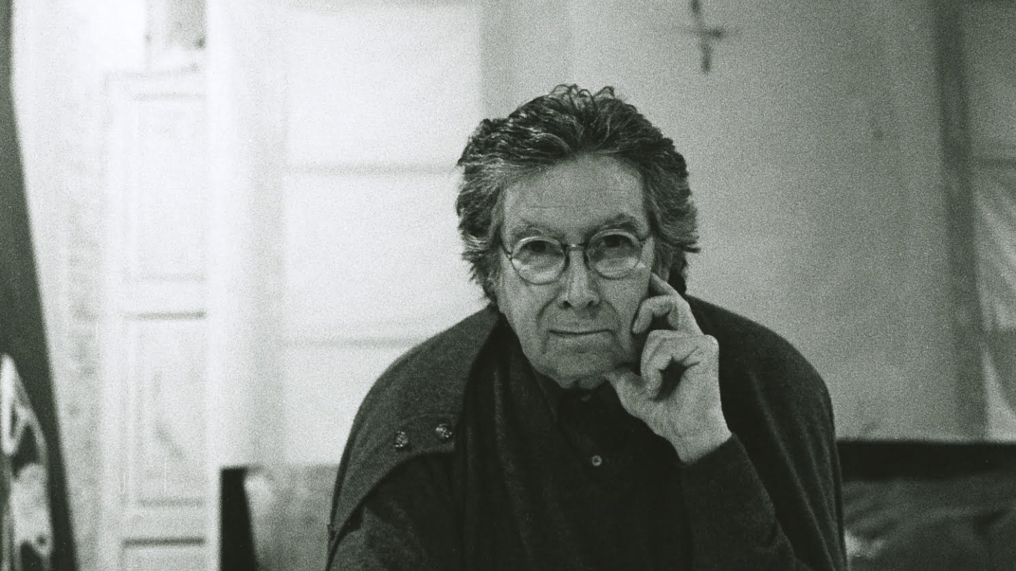 Quem foi Antoni Tàpies? | P55 Magazine | p55-art-auctions