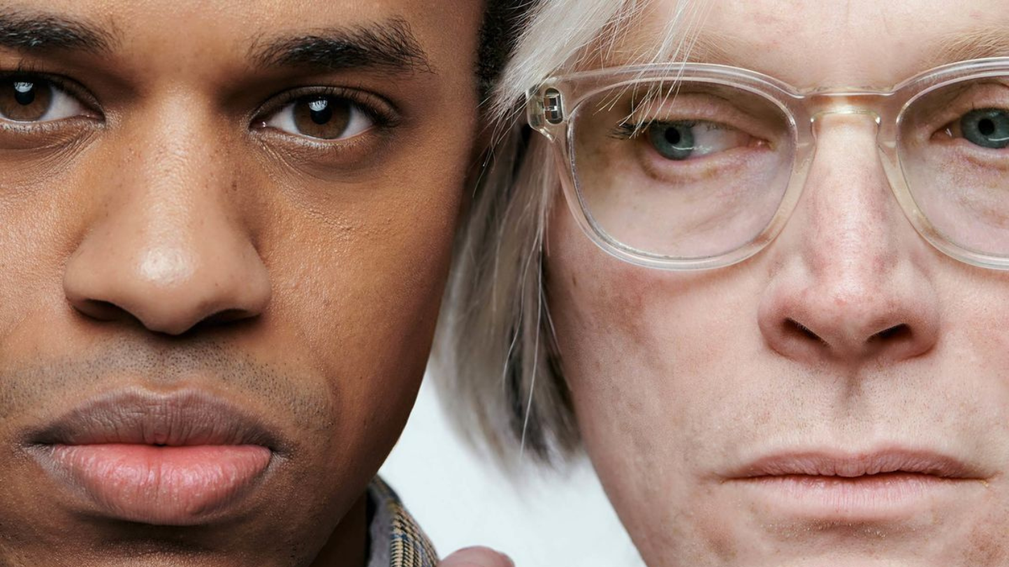 Andy Warhol e Basquiat voltam ao cinema | P55 Magazine | p55-art-auctions