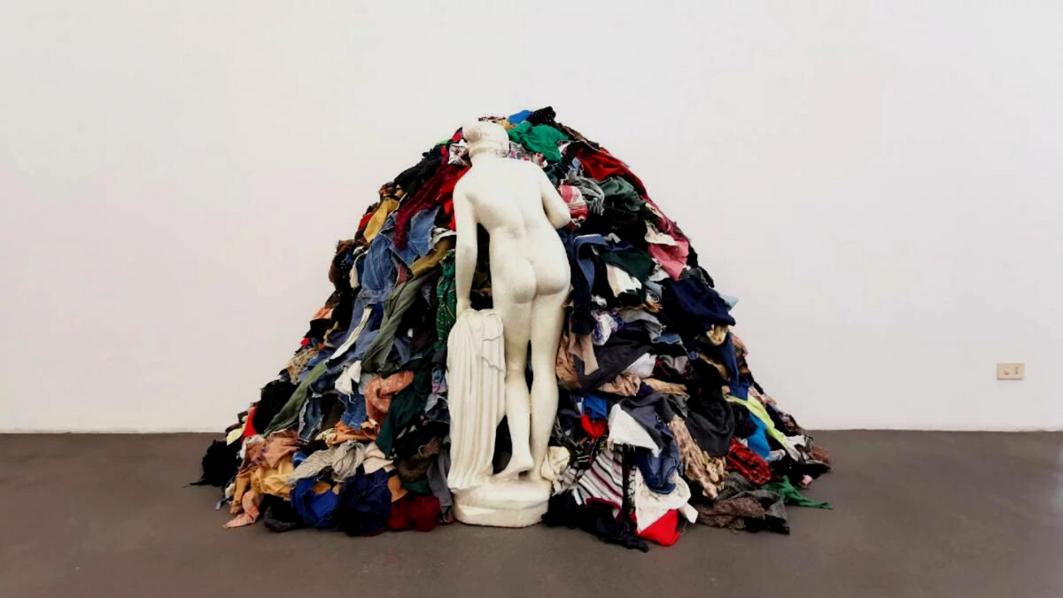 O Que Foi E Quais S o As Carater sticas De Arte Povera P55 ART O Que Foi E Quais S o As Carater sticas De Arte Povera P55 ART