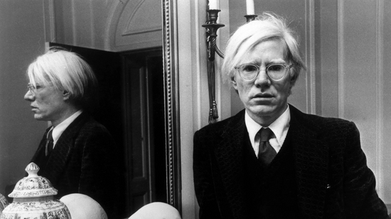 Guia sobre Andy Warhol: 12 factos importantes que todo fãs devem saber | P55 Magazine | p55-art-auctions