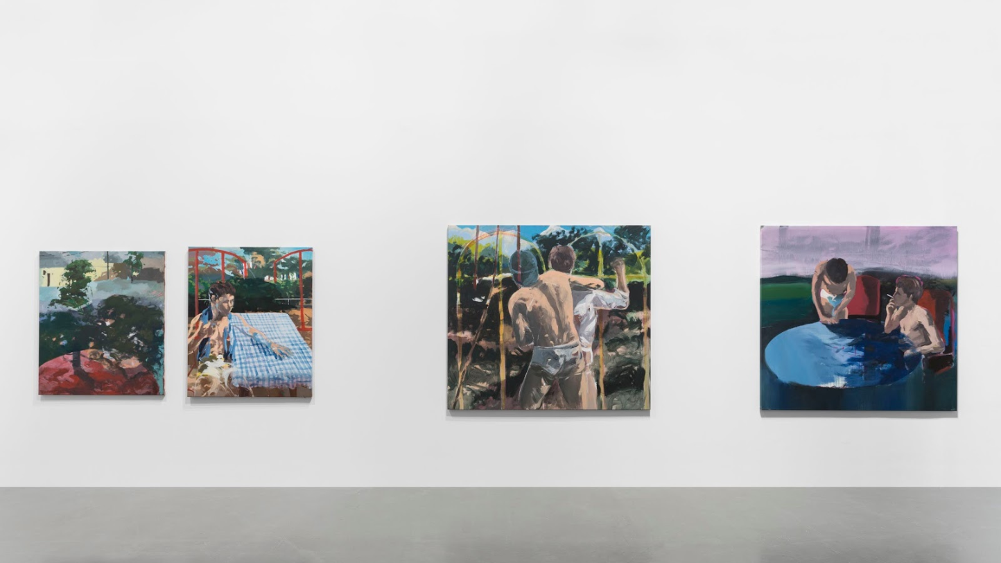 5 exposições de arte a visitar em Dezembro de 2022 | P55 Magazine | p55-art-auctions