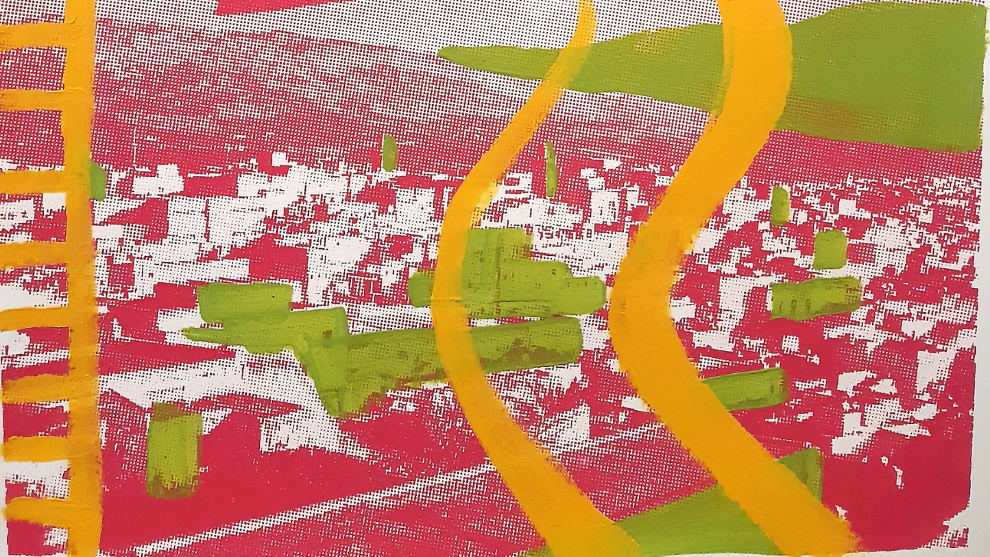 Os Novos Artistas da P55.ART — Edição de Novembro'22 | P55 Magazine | p55-art-auctions