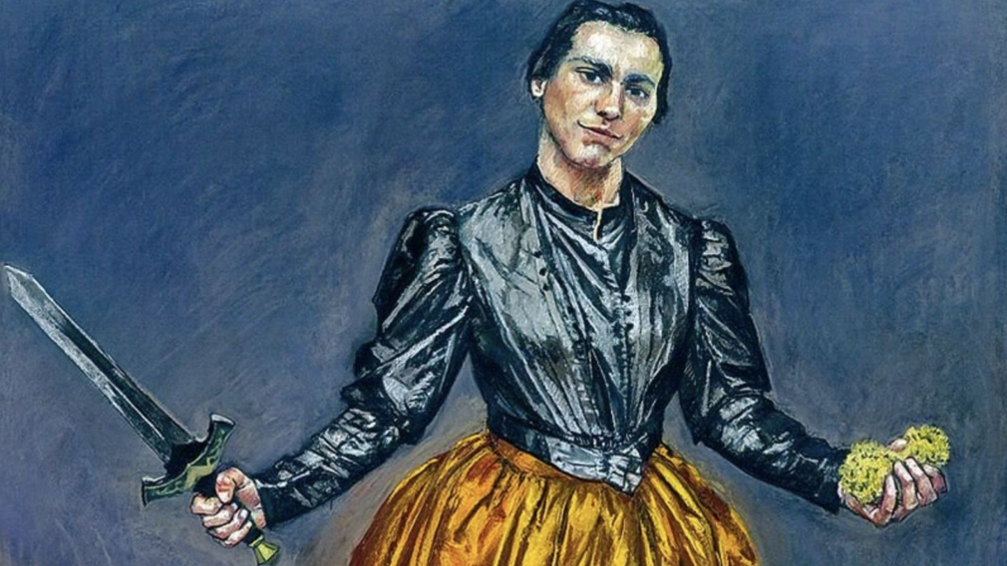 Investir em Arte Contemporânea de Mulheres Portuguesas