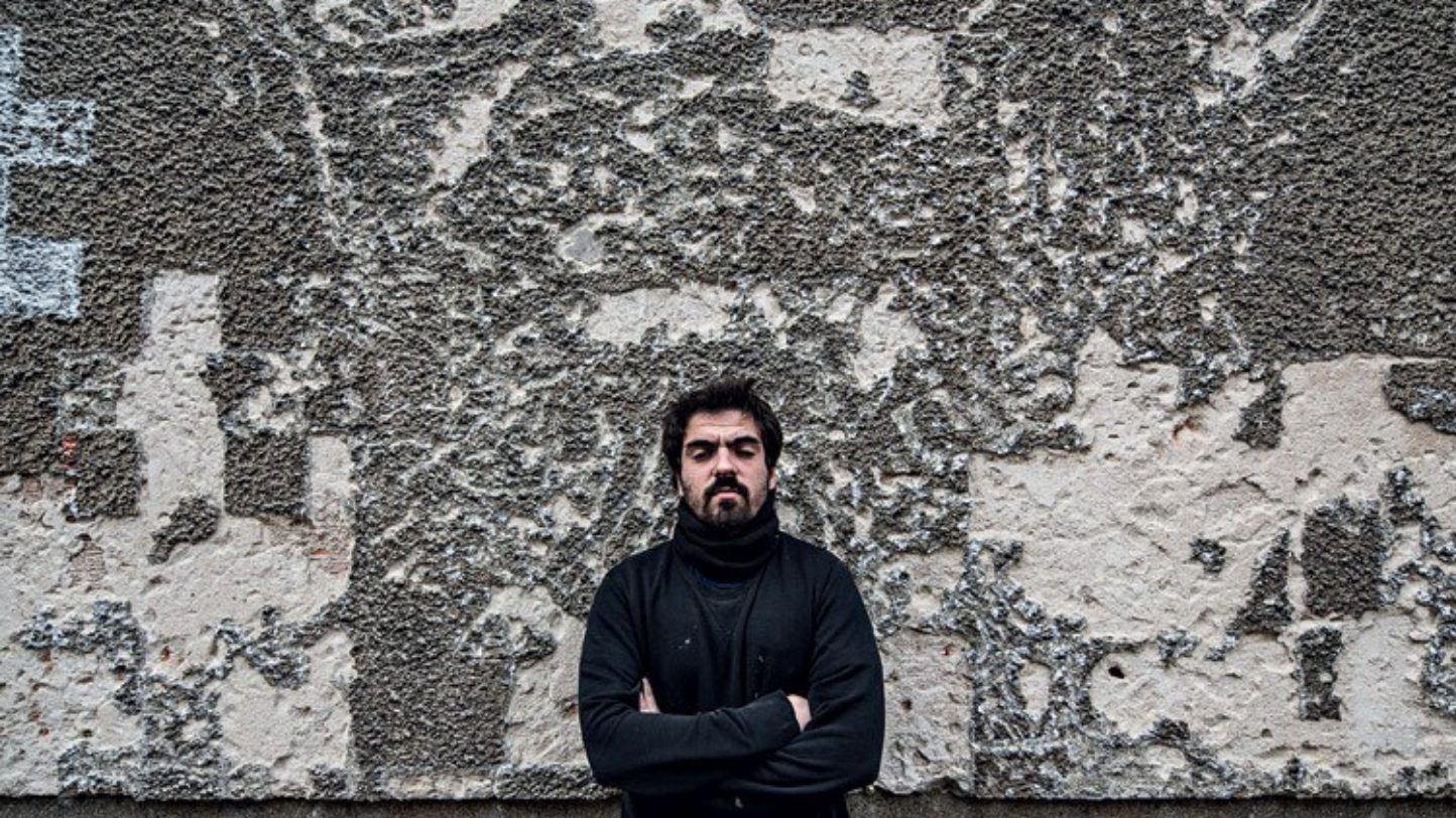 Guia de Arte Urbana do artista Vhils no Porto