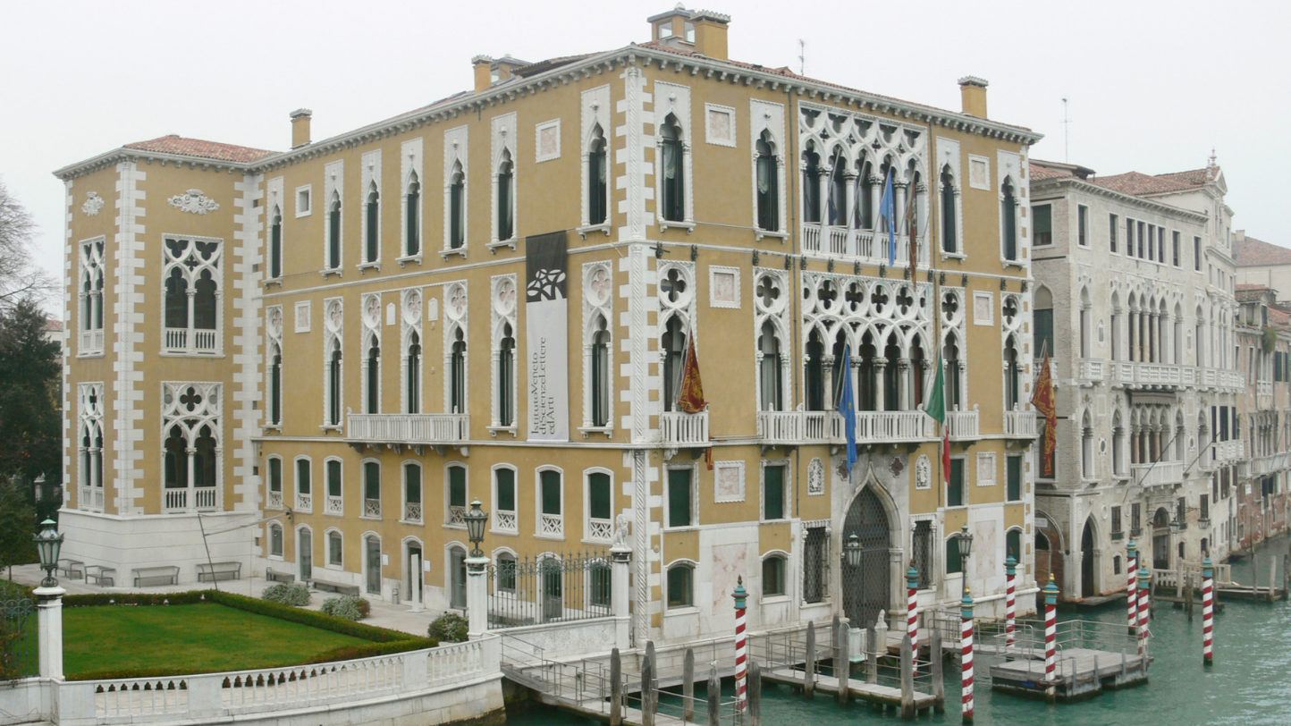 10 Melhores Pavilhões Nacionais na Bienal de Veneza 2022
