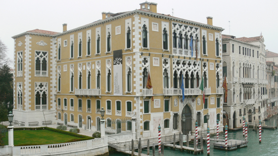 Die 10 besten nationalen Pavillons auf der Biennale von Venedig 2022