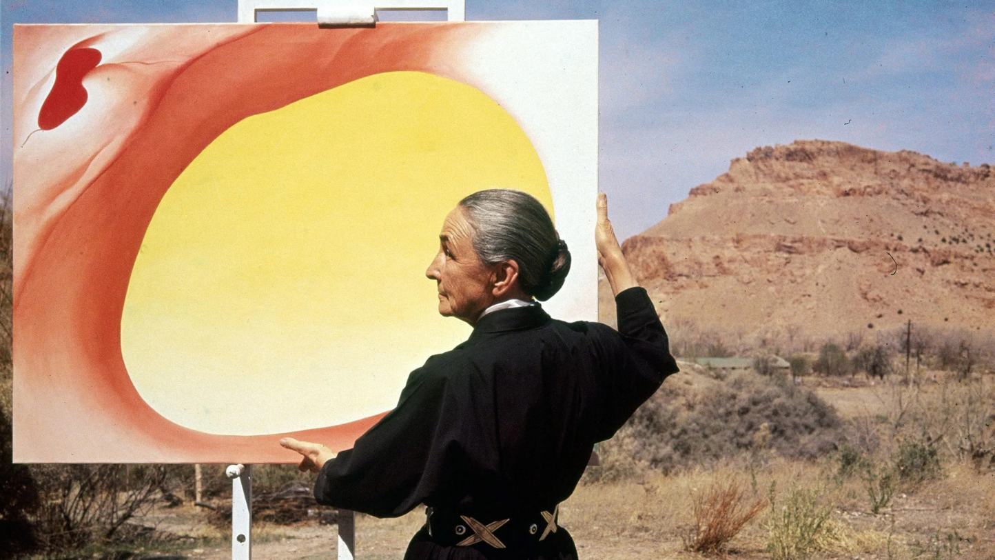 7 Filmes sobre Mulheres Artistas