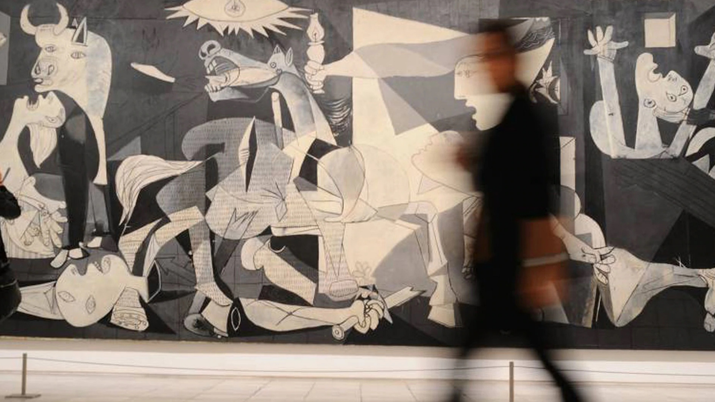 7 Obras de Arte que literalmente mudaram o mundo
