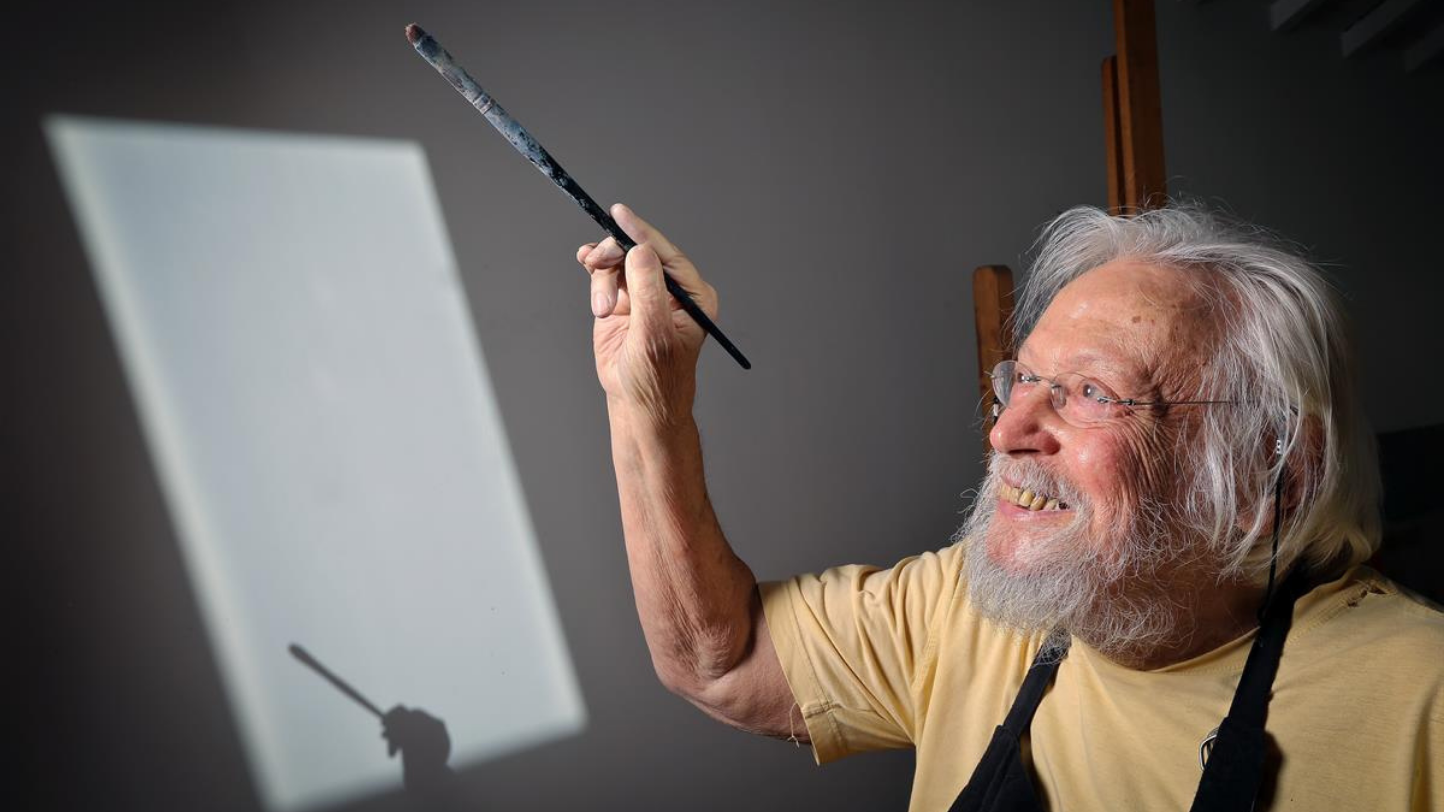 10 obras de arte contam a história do artista Júlio Pomar