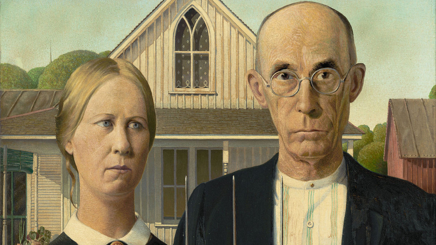 5 pinturas famosas inspiradas em lugares reais