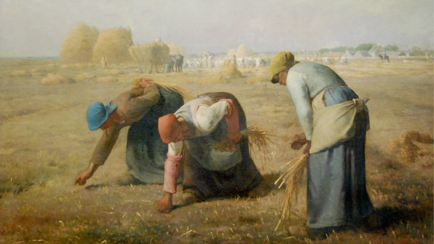 Realismo: O retrato do trabalhador na arte portuguesa