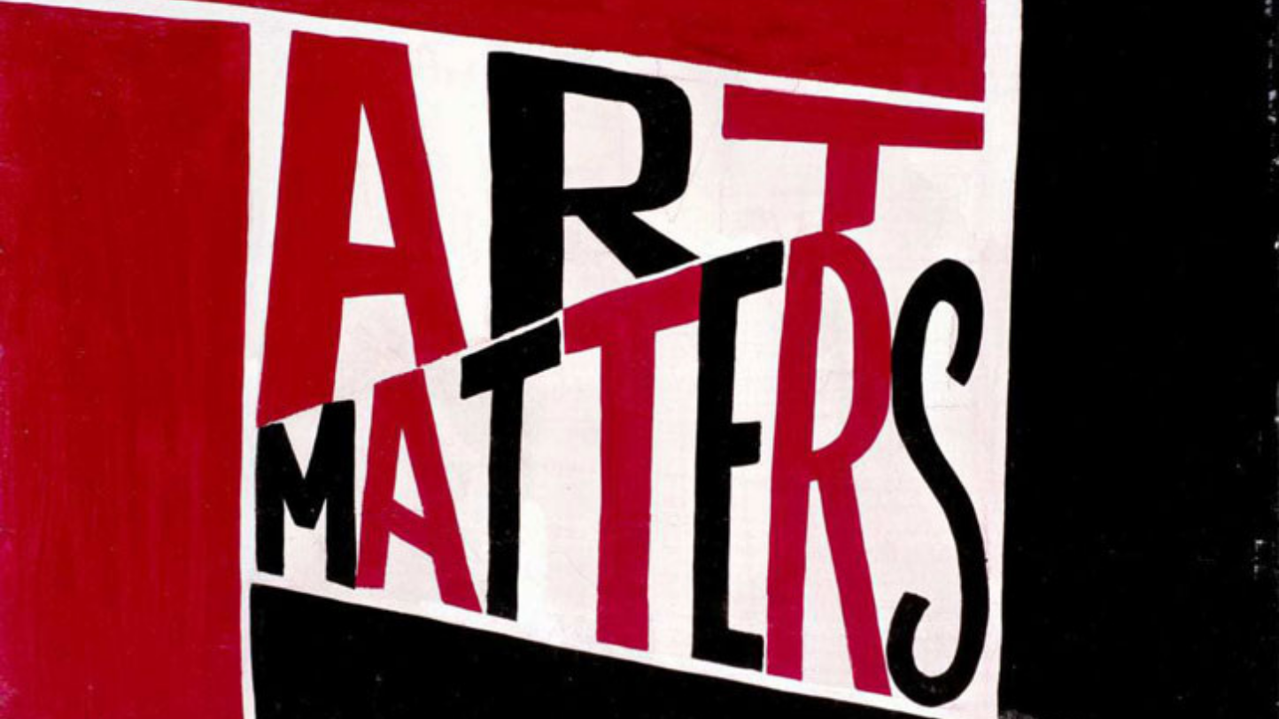 Os 5 melhores podcasts sobre o mundo da arte