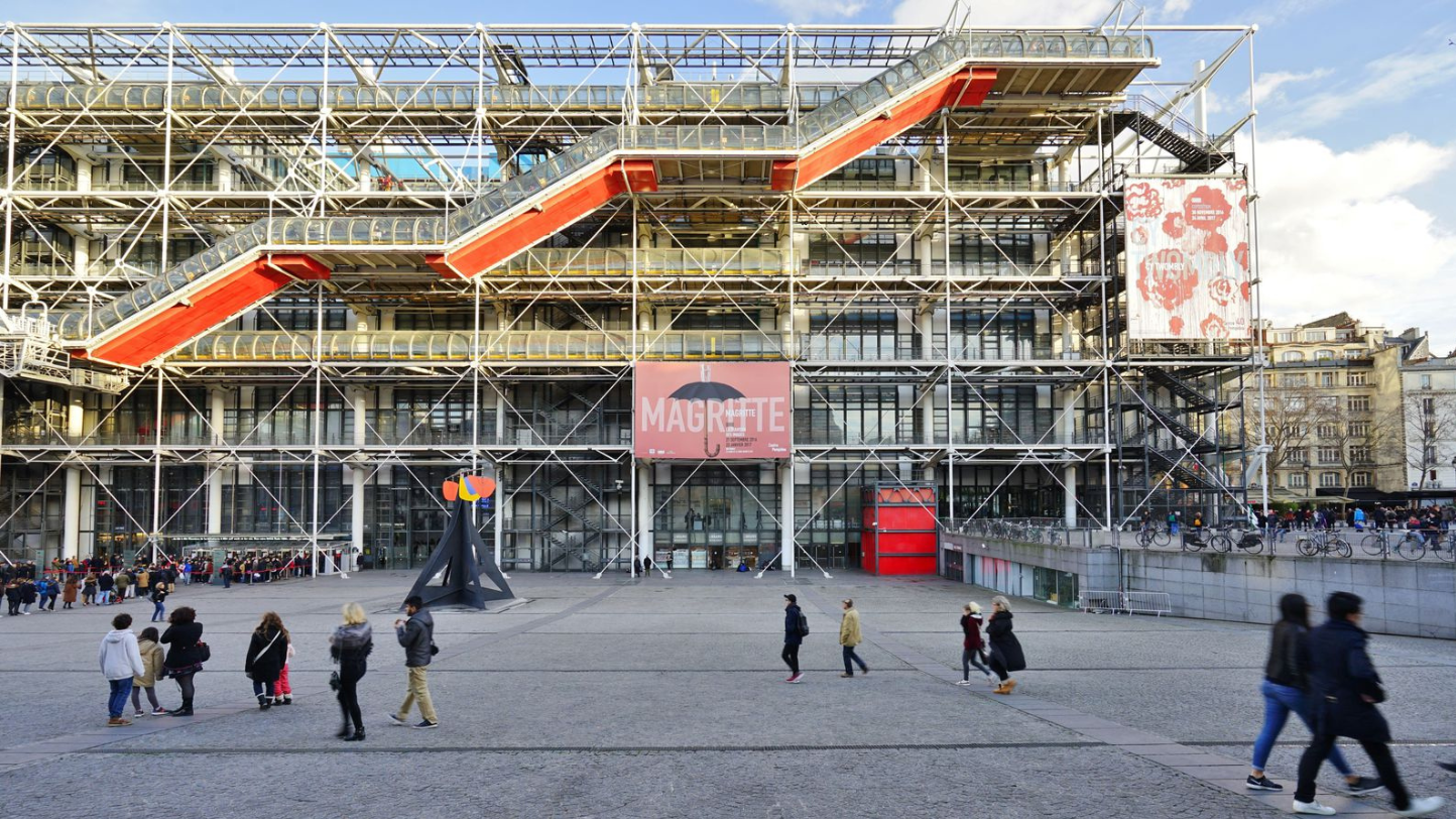 5 Exposições de arte a visitar em Julho de 2022