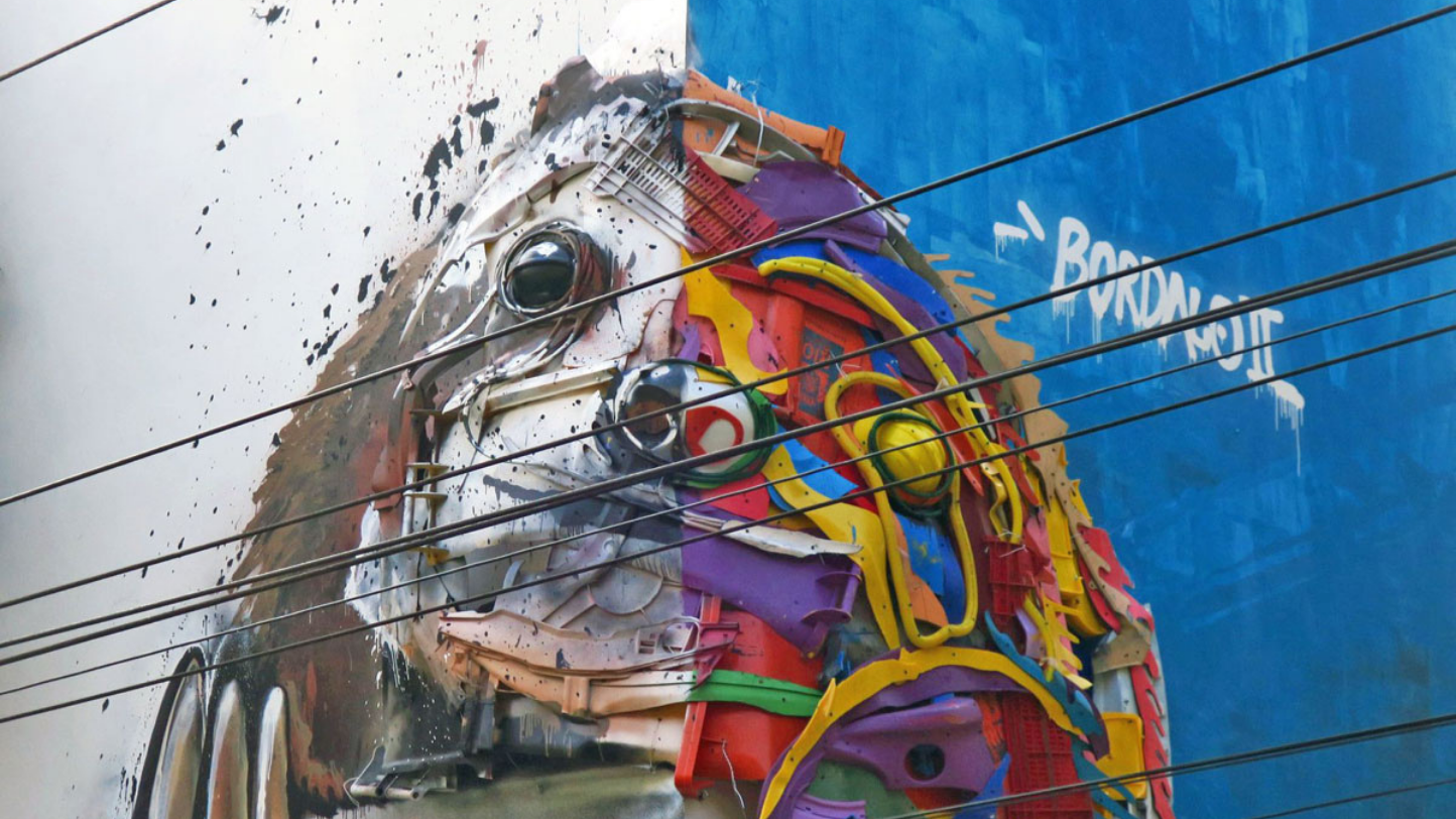 6 Artistas a conhecer no Dia internacional da Vida Selvagem