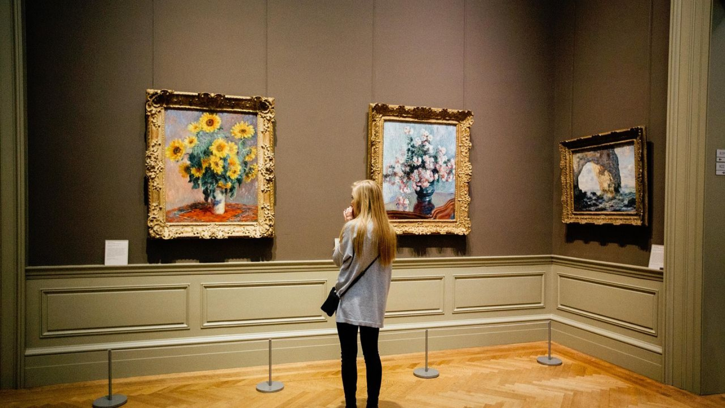 10 sugestões para celebrar o Dia Internacional dos Museus